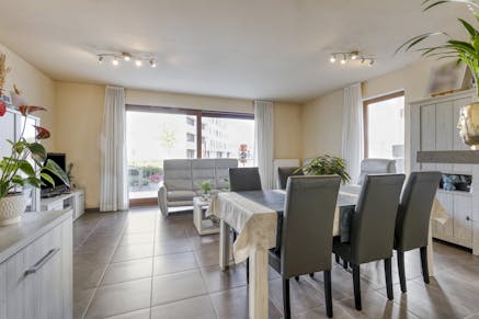 Appartement te koop Assebroek