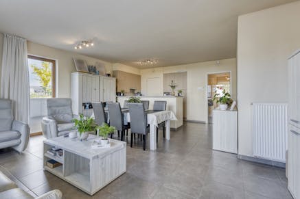 Appartement te koop Assebroek