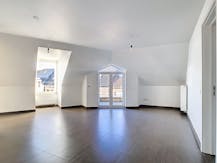 Goed gelegen energiezuinig dakappartement te Kruibeke