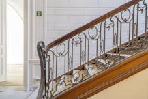 Kantoor van ca. 650 m² te huur in het centrum van Kortrijk