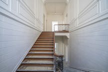 Kantoor van ca. 650 m² te huur in het centrum van Kortrijk