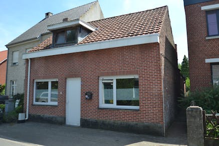 Huis verkocht Kalmthout