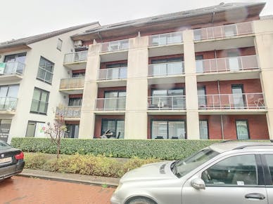 Appartement verhuurd Ronse