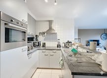 Instapklaar appartement met EPC A nabij het station van Brugge