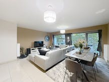 Instapklaar appartement met EPC A nabij het station van Brugge