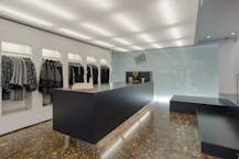 Commercieel gelijkvloers pand van 180 m² op absolute toplocatie in Grimbergen