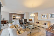 Prachtig 2-slaapkamerappartement aan het water!