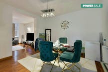 Huis met tal van mogelijkheden te koop in Strombeek-Bever