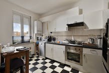 Huis met tal van mogelijkheden te koop in Strombeek-Bever 