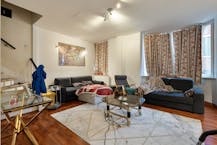 Huis met tal van mogelijkheden te koop in Strombeek-Bever 