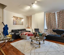 Huis met tal van mogelijkheden te koop in Strombeek-Bever