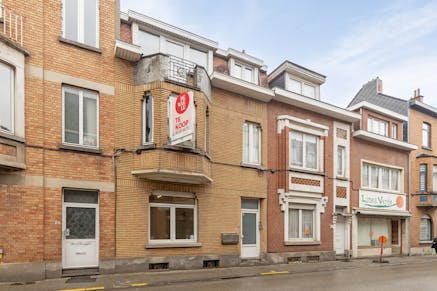 Maison à vendre Strombeek-Bever