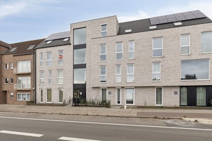Duplex te koop Boom