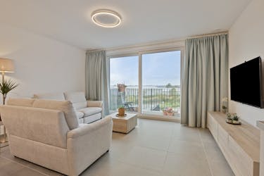 Nieuwbouw appartement te koop met 3 slaapkamers in Boom