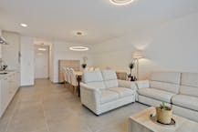 Nieuwbouw appartement te koop met 3 slaapkamers in Boom