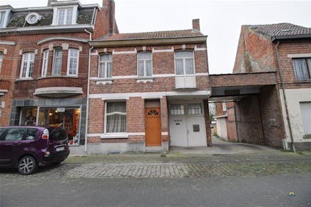 Huis verkocht Rupelmonde