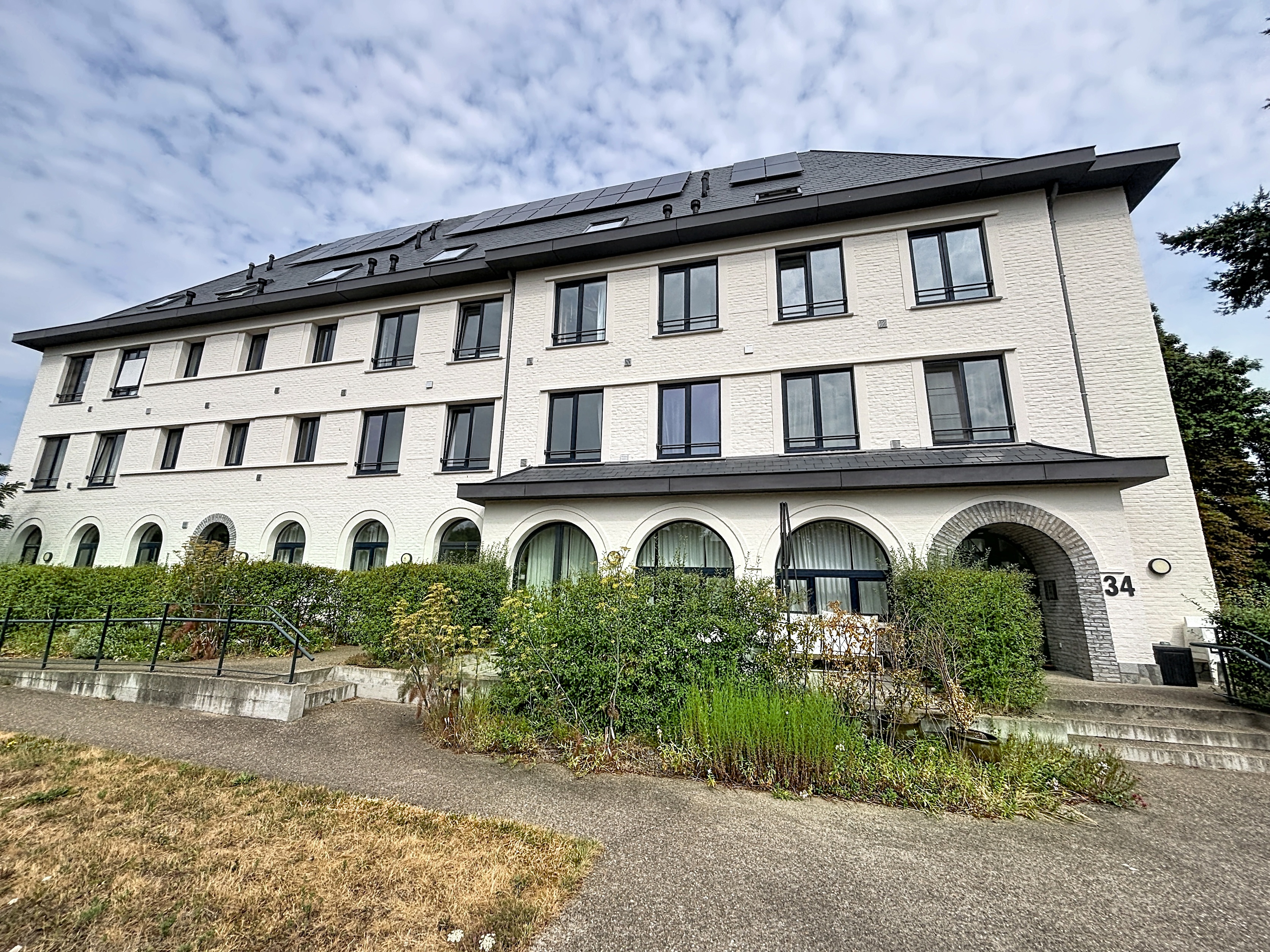 Appartement in Eisden