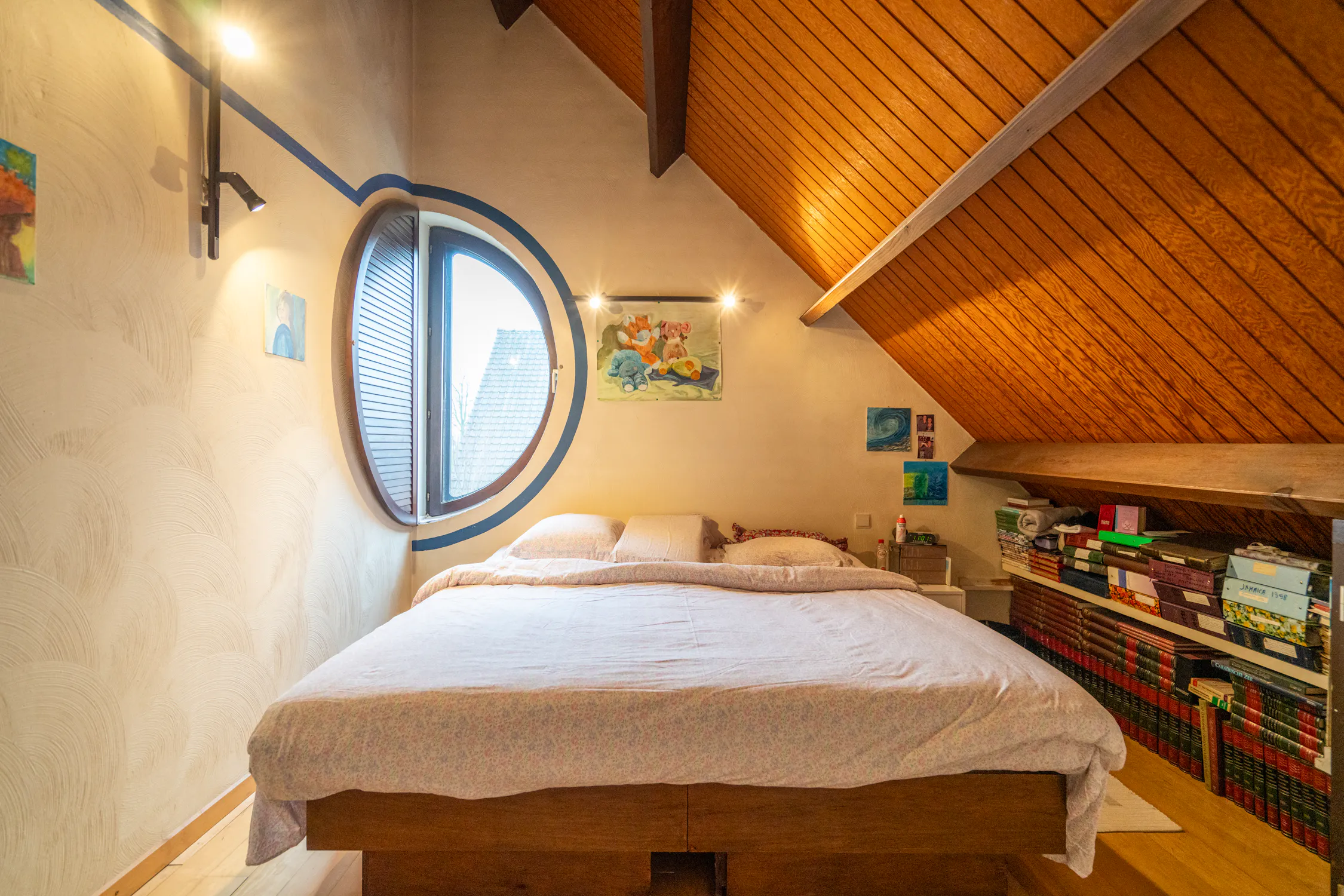 Huis te koop in Goudenhandwegel 25, Destelbergen - Dewaele