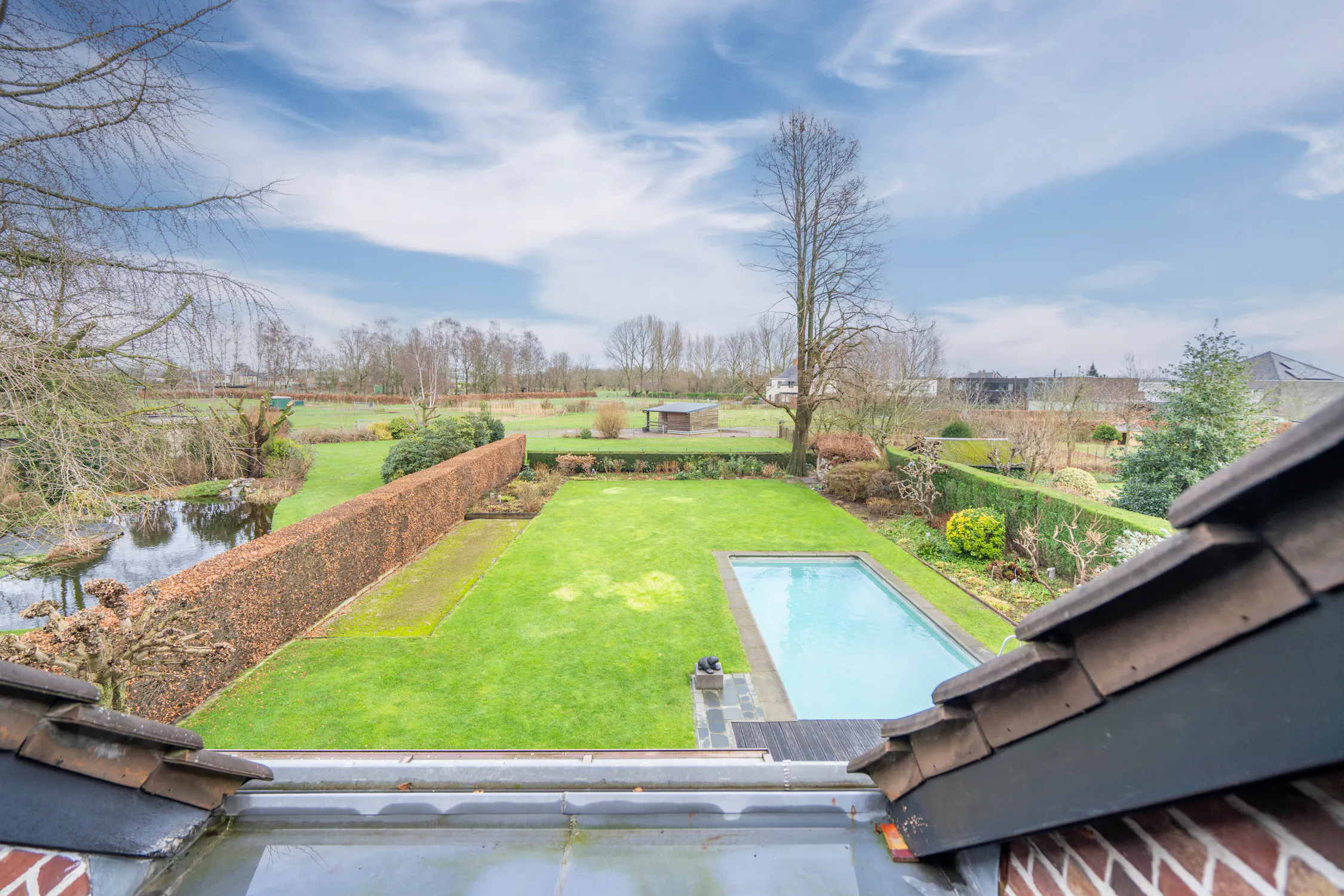 Huis te koop in Goudenhandwegel 25, Destelbergen - Dewaele