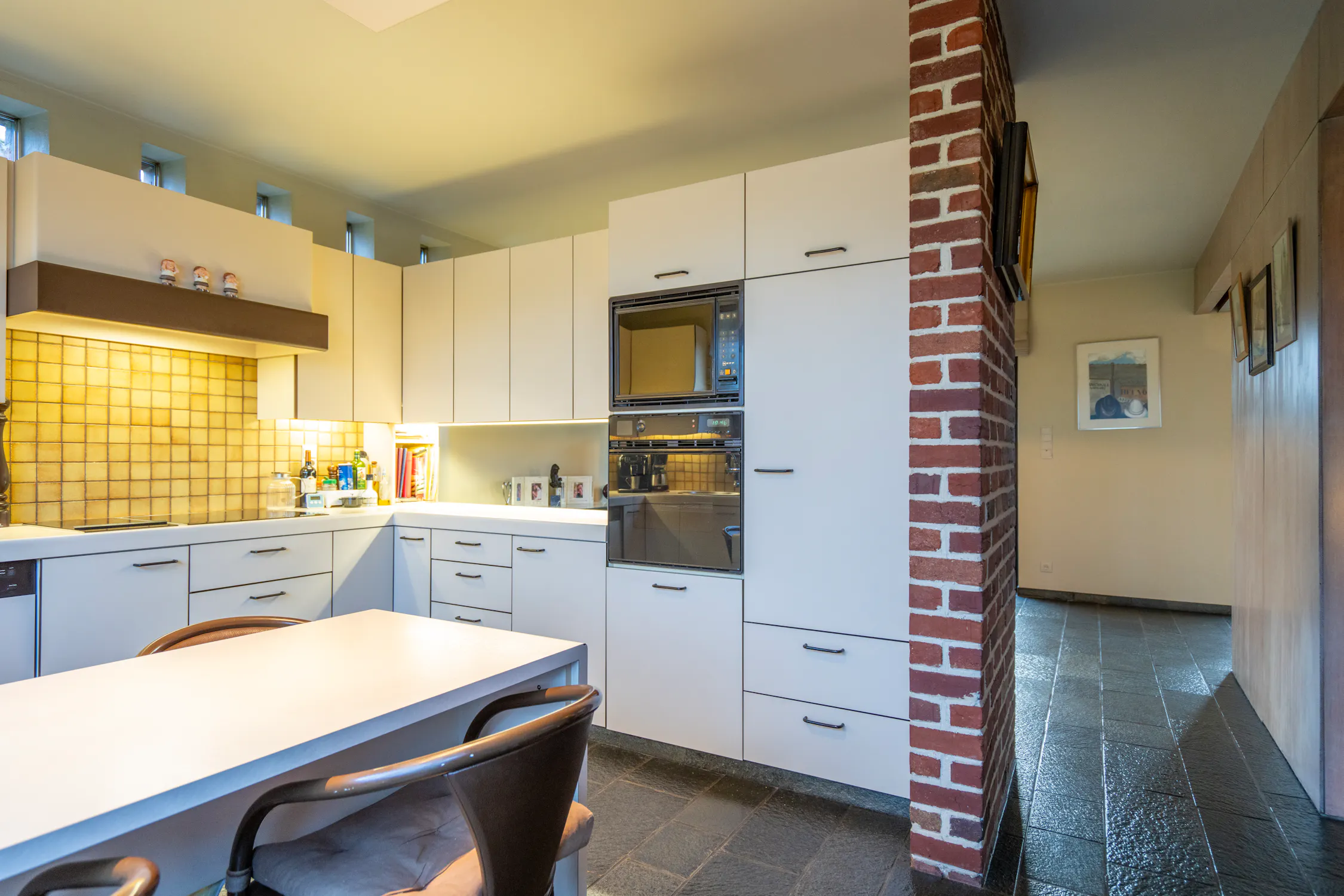 Huis te koop in Goudenhandwegel 25, Destelbergen - Dewaele