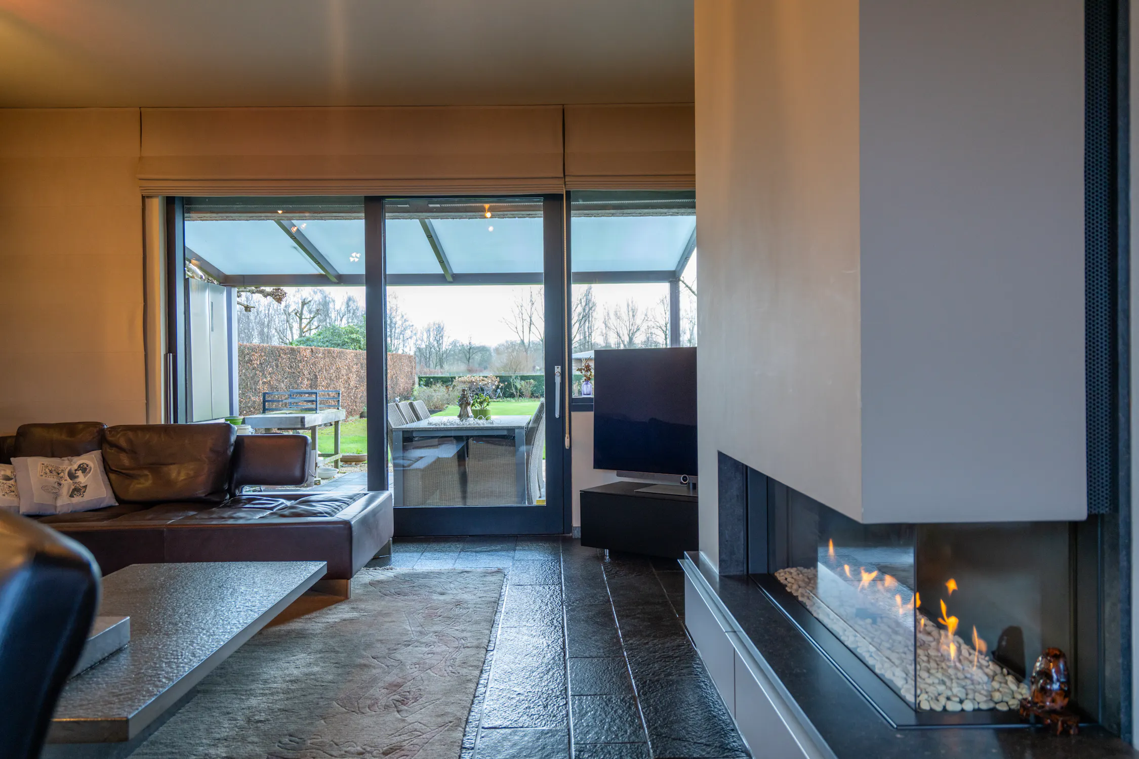 Huis te koop in Goudenhandwegel 25, Destelbergen - Dewaele