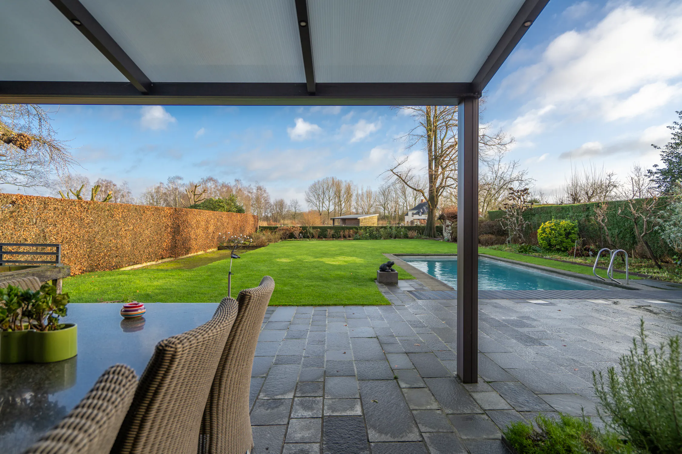 Huis te koop in Goudenhandwegel 25, Destelbergen - Dewaele