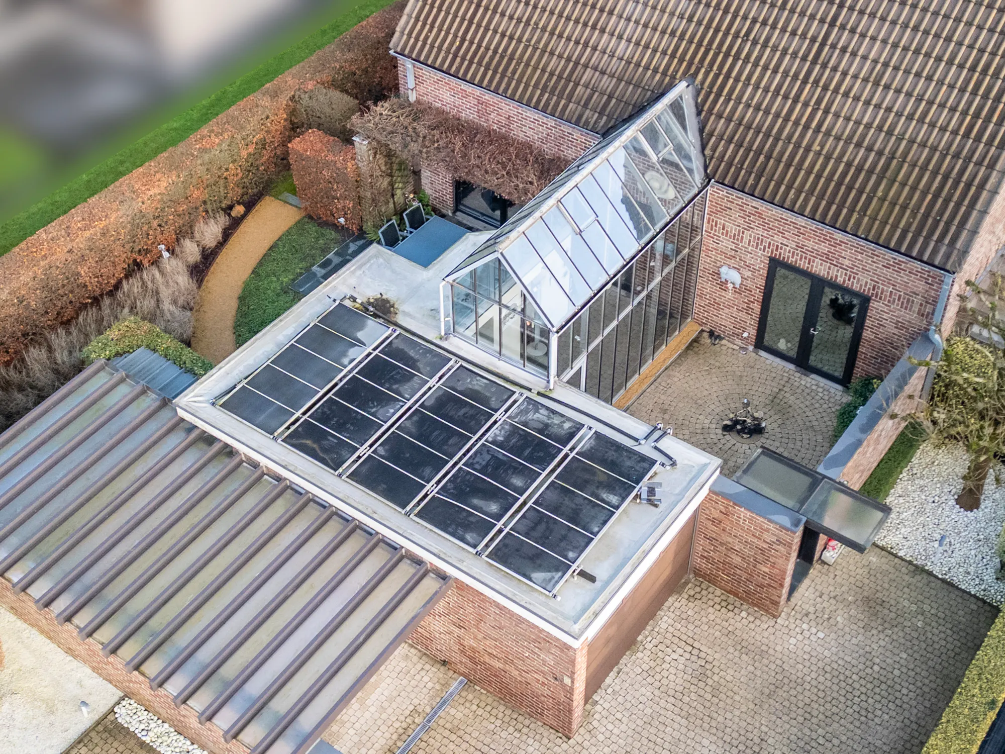 Huis te koop in Goudenhandwegel 25, Destelbergen - Dewaele