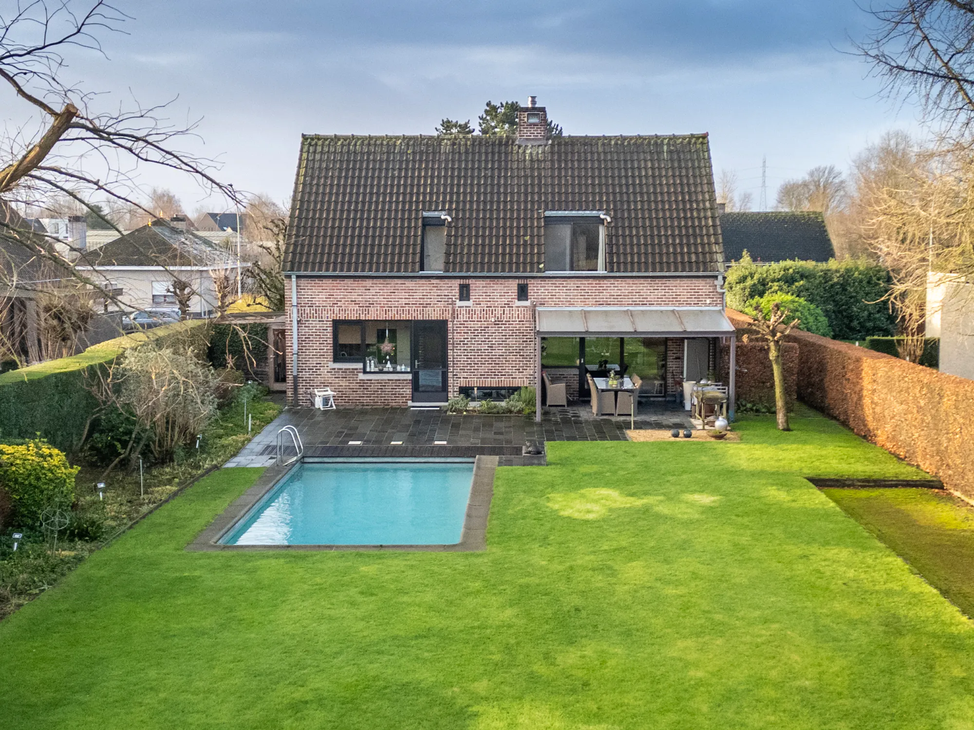 Huis Te Koop In Destelbergen