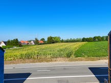 Bouwgrond te koop in de Abeelseweg 258/260 in Abele