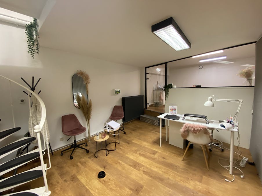 Handelspand te koop nabij de Grote Markt van Roeselare