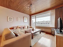 Gemeubeld 2 slaapkamerappartement te huur in Merksem