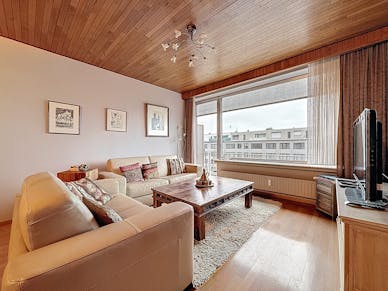 Appartement te huur Merksem