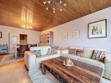 Gemeubeld 2 slaapkamerappartement te huur in Merksem