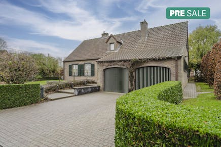 Villa te koop Kortrijk