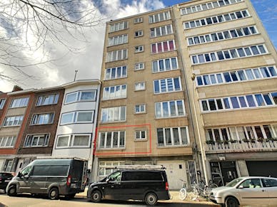 Appartement te koop Antwerpen-Noord