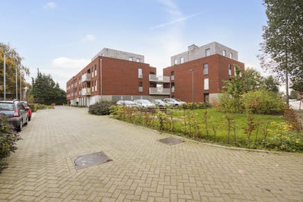 Appartement verkocht Turnhout