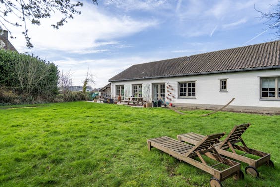 Villa te koop Lauwe