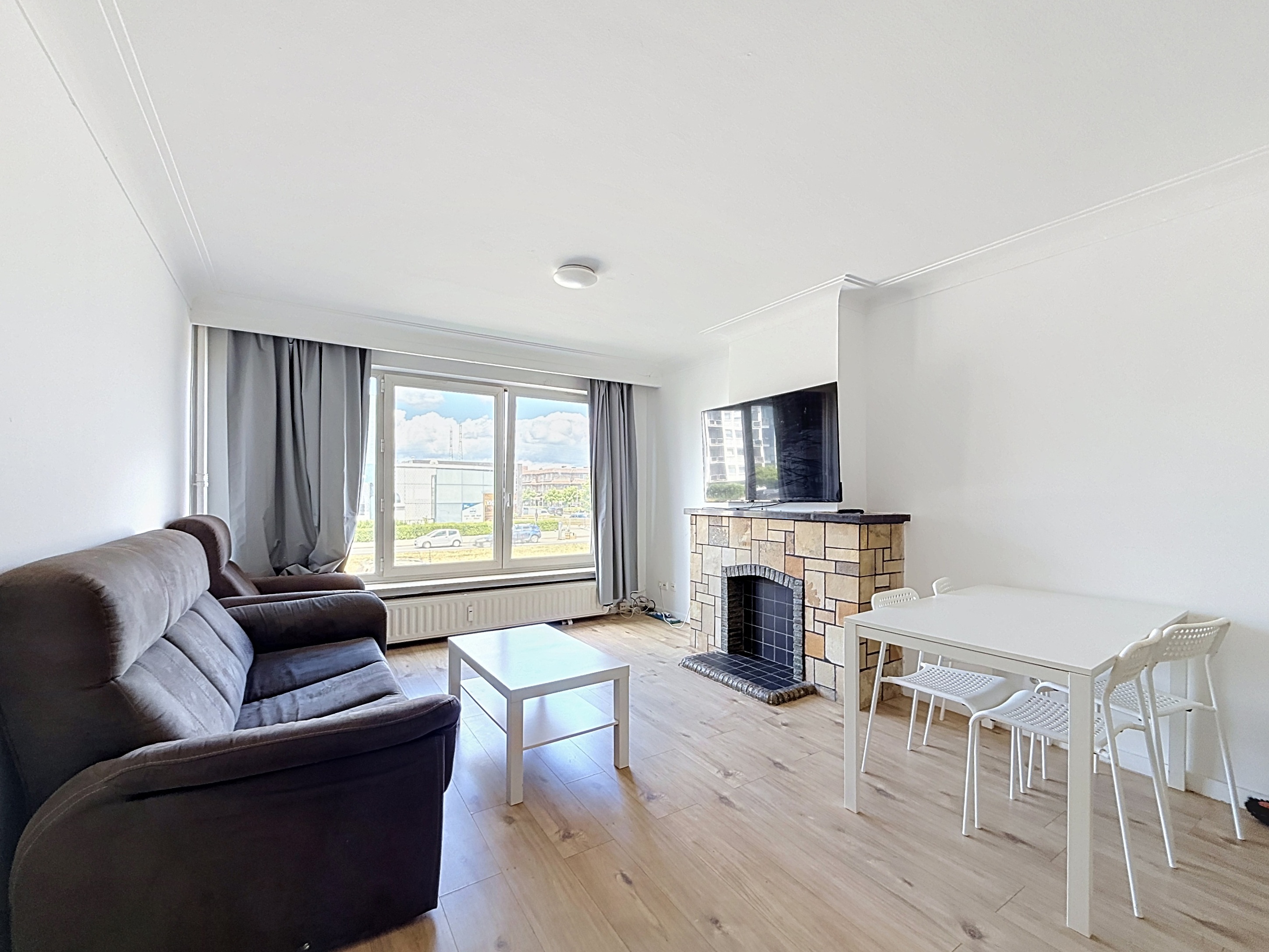 Appartement à Deurne