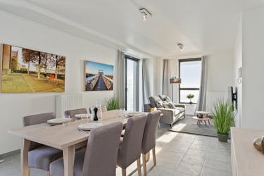 EKLA | Appartements récents, prêts à vivre (2020)