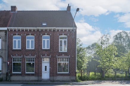 Huis te koop Marke