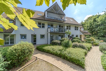 Appartement verkocht Sint-Idesbald