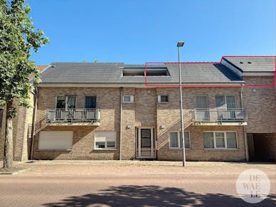 Appartement te huur Gruitrode