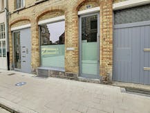 Handelspand/kantoor te huur in Ieper