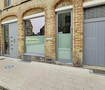 Handelspand/kantoor te huur in Ieper