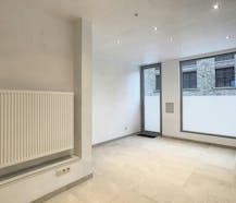 Handelspand/kantoor te huur in Ieper