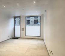 Handelspand/kantoor te huur in Ieper