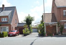 Garage te koop in Ieper in de Meenseweg