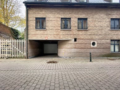 Studio te huur Eeklo