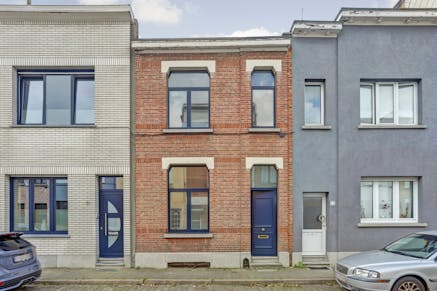 Huis verkocht Deurne