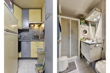 Studio te koop met zicht op Citadelpark te Gent